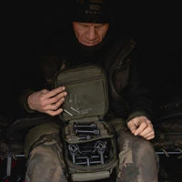 Nash Subterfuge Buzz Bar Pouches